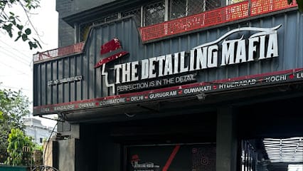 The Detailing Mafia business photograph