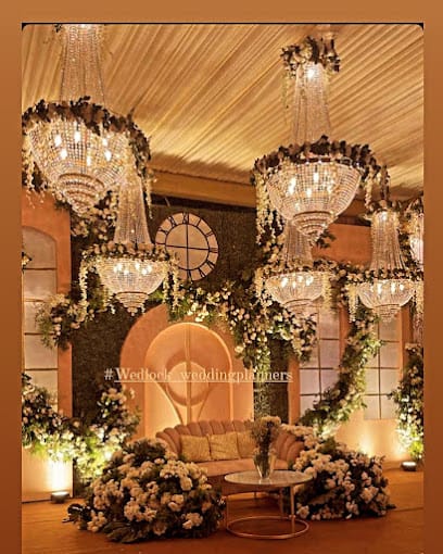 Wedlock Events and Wedding Planners business photograph