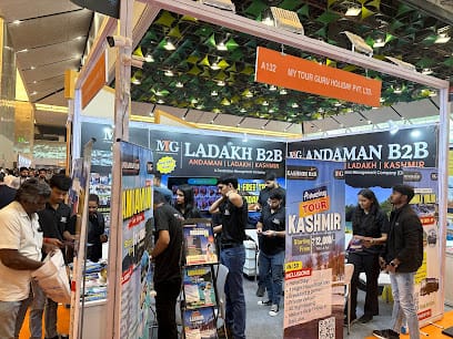 My Tour Guru Holiday business photograph