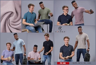 PRAPTI SPORTS WEAR business photograph