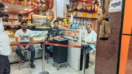 Sangita business photograph