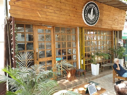 Coffee Bond business photograph