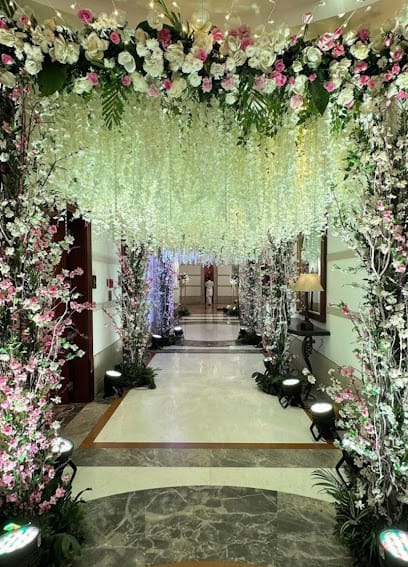 GRAND Wedding & Event Planner business photograph