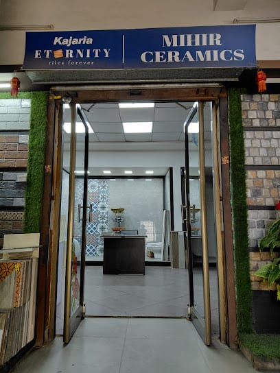 Kajaria Eternity Studio - Mihir Ceramics business photograph