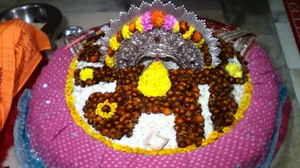 Matangi Jewellers business photograph