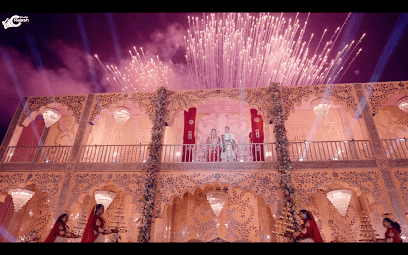 The iconic events business photograph