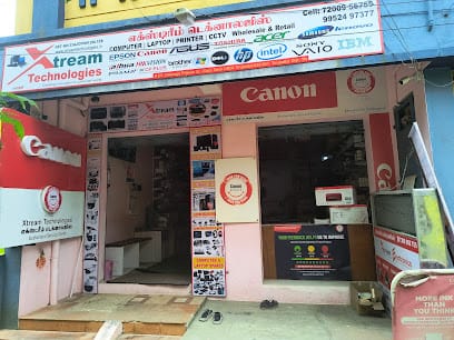 Xtream Technologies business photograph