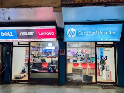 Rashi Computers business photograph