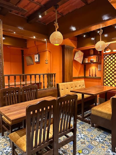 Sindhudurga Kinara business photograph