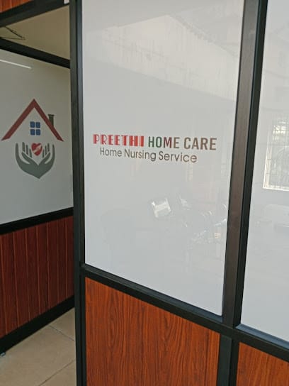 Preethi Home Care business photograph
