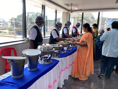 Sihi Catering service Doddaballapura business photograph