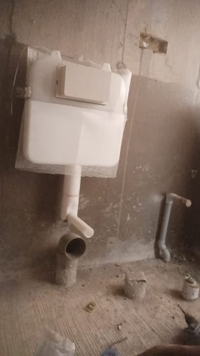 Abhishek Plumbing service & Contractor business photograph