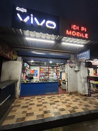 Udupi Mobiles business photograph