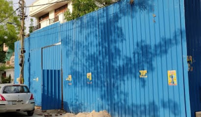 Shri Radhey Demolitions business photograph