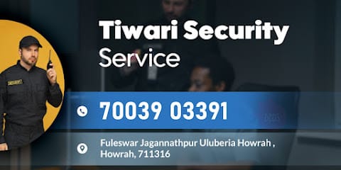 TIWARI SECURITY SERVICE business photograph