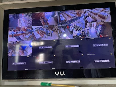 Syber World business photograph