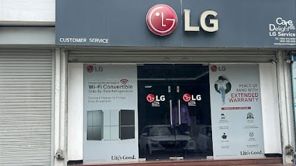 LG Agra Service Center (LG Owned Center) business photograph
