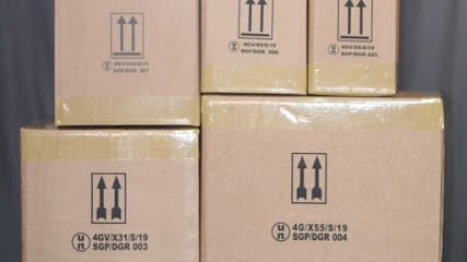 D.G.R. Packaging Pvt.Ltd. business photograph