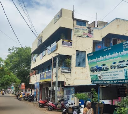 Rasi Home business photograph