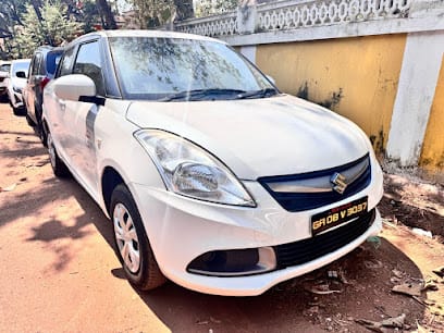 Top Goa Car Rentals business photograph