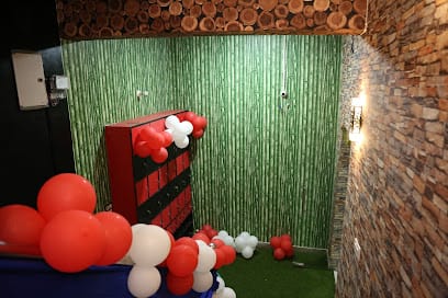 FIT TO THE CORE The Fitness Arena business photograph