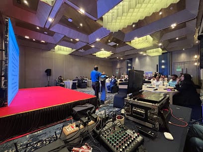 DJ Sound System Rental Aniket business photograph