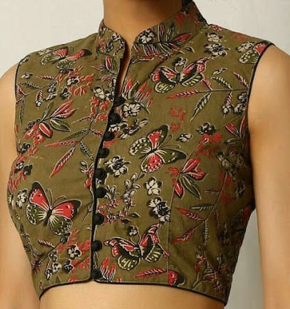 AR DESIGNER BOUTIQUE business photograph