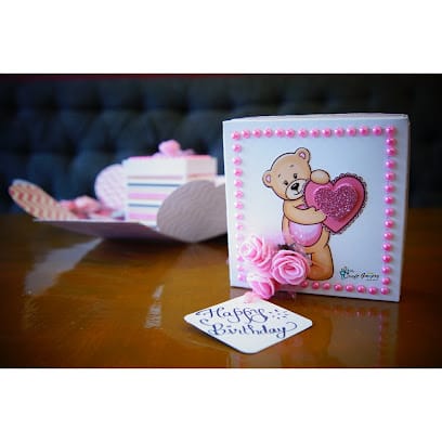 The Craft Gallery business photograph