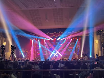 Sreejith light& sounds business photograph