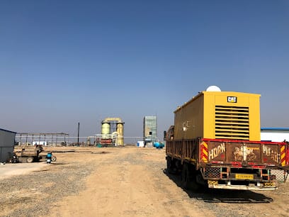 Maruti Supplier | Generator in Vadodara | Dg set on rent in Vadodara | Diesel generator in Vadodara | Generator on rent business photograph