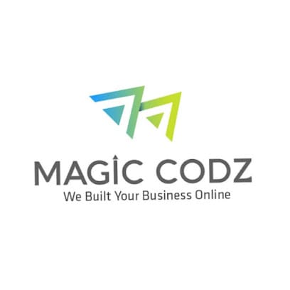 Magic Codz Software Solutions business photograph