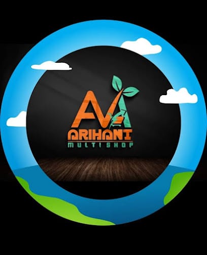 Arihant Multi shop sadalga business photograph