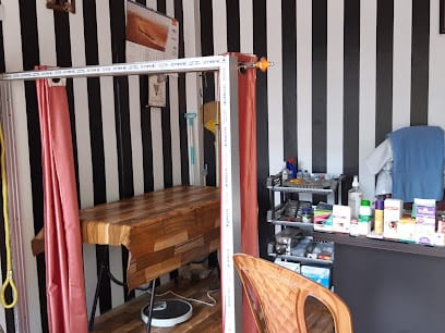 Dr. Baruah's Vet Clinic business photograph