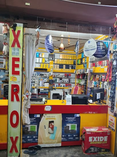 Putul Mobile Store business photograph