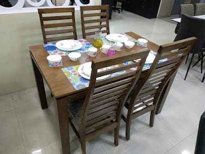 Damro Furniture business photograph