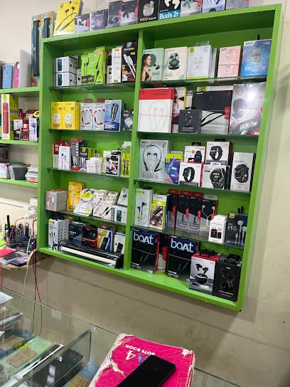 Appu Fans Mobile Care business photograph