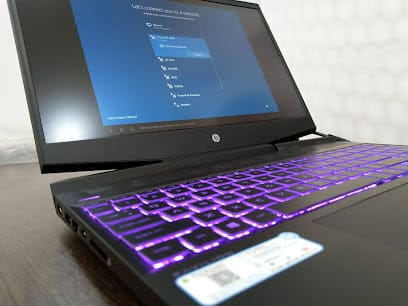 iGate networks business photograph