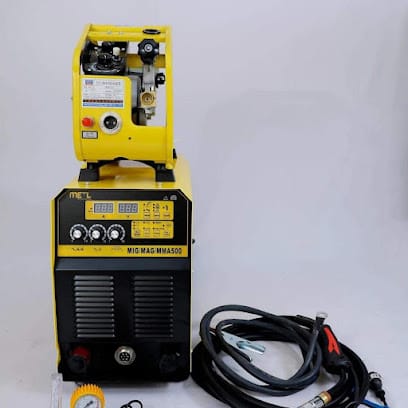 Jamshedpur welding house business photograph