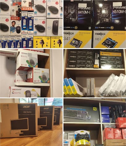 TECHLINK IT SOLUTIONS business photograph