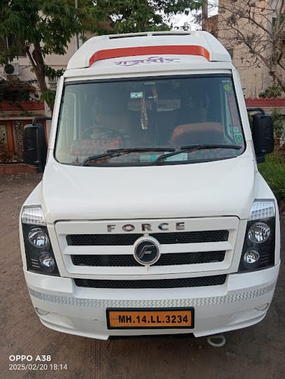 Lonavala Bus and Taxi Services - Cab Services in Lonavala, Best Taxi Services, Car Rental business photograph