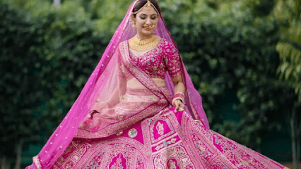 Radhika Collections business photograph