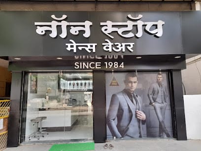 Non Stop Men's Wear business photograph