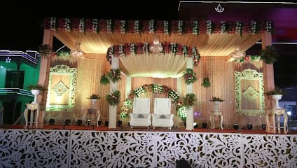 Mangalam events and wedding planners business photograph