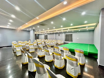 Amor Banquets business photograph