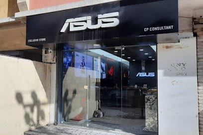 ASUS Exclusive Store - C P Consultants business photograph