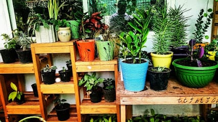 Wheel and Potter - Warehouse business photograph
