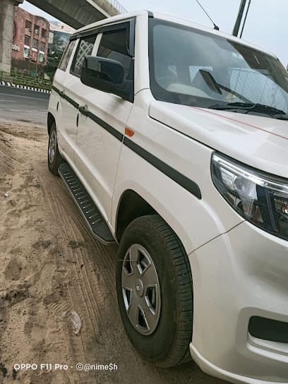 Basanti Travels - Best Car Rental in Kolkata | Car Hire business photograph