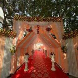 AMRIT TENT EVENT business photograph