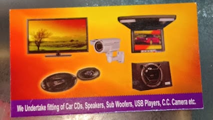 Shree Krishna Electronics business photograph