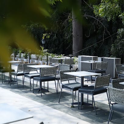 Blue Tokai Coffee Roasters | Mehrauli 1AQ business photograph